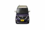 Nissan Roox Highway Star 2020 года